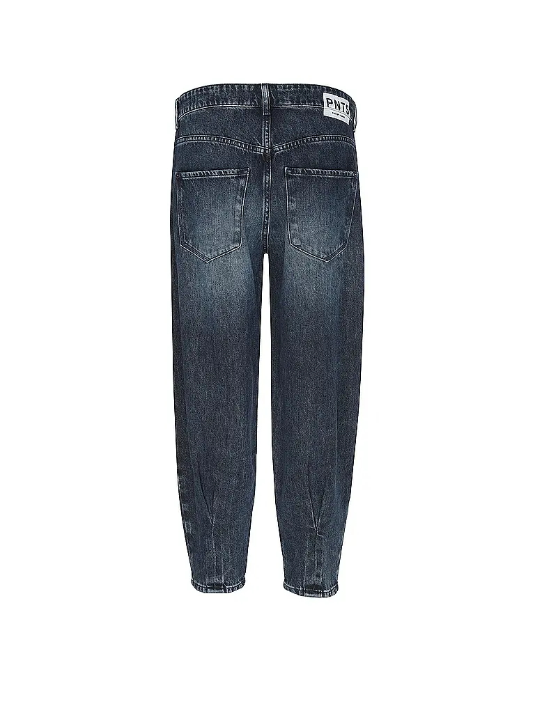 PNTS | Jeans Coupe Ballon | 