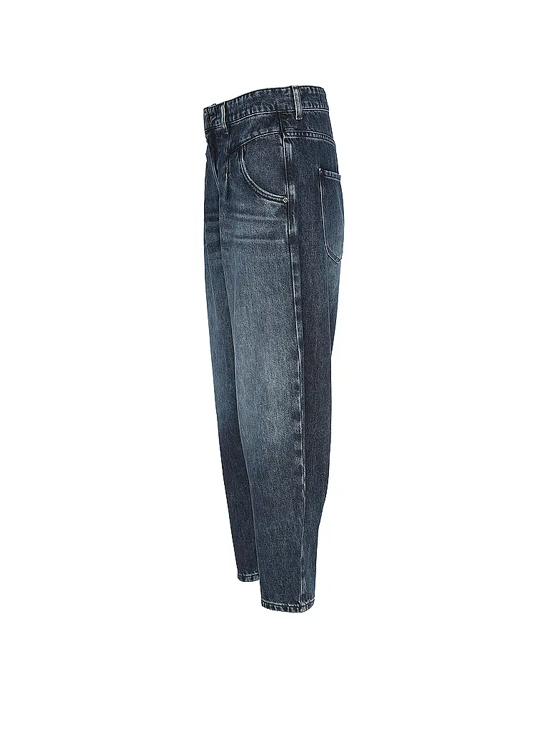PNTS | Jeans Coupe Ballon | 