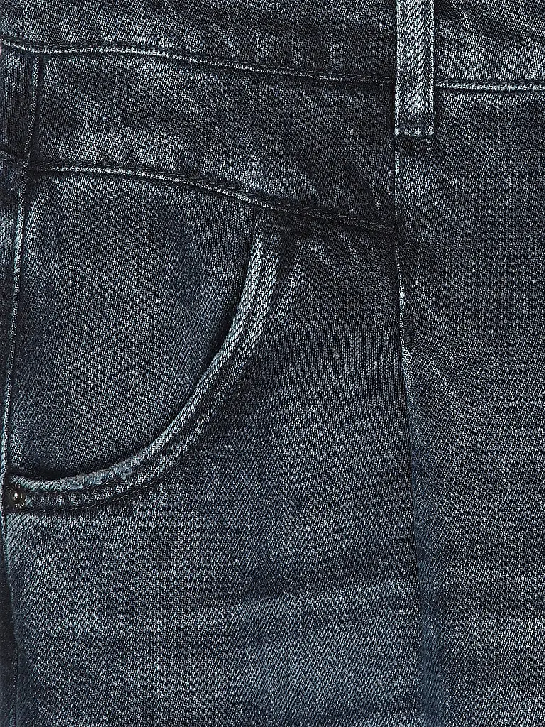 PNTS | Jeans Coupe Ballon | 