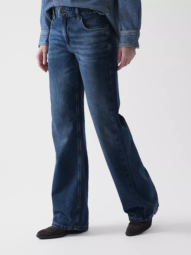 PNTS | Jeans coupe droite 09_THE BAGGY | 