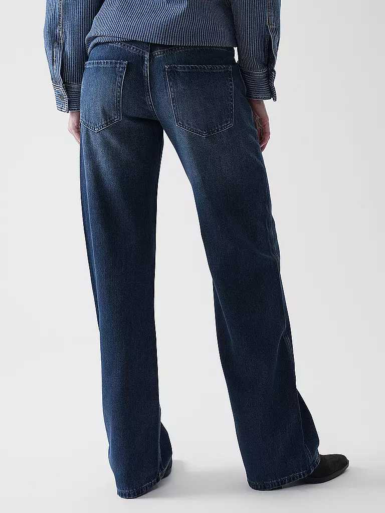 PNTS | Jeans coupe droite 09_THE BAGGY | 