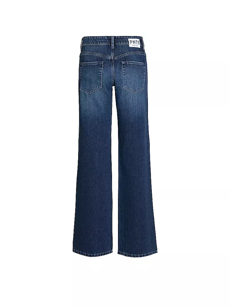PNTS | Jeans coupe droite 09_THE BAGGY | 