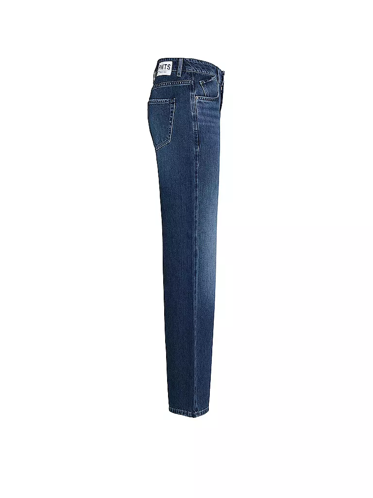 PNTS | Jeans coupe droite 09_THE BAGGY | 