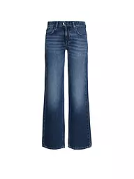 PNTS | Jeans coupe droite 09_THE BAGGY | Bleu