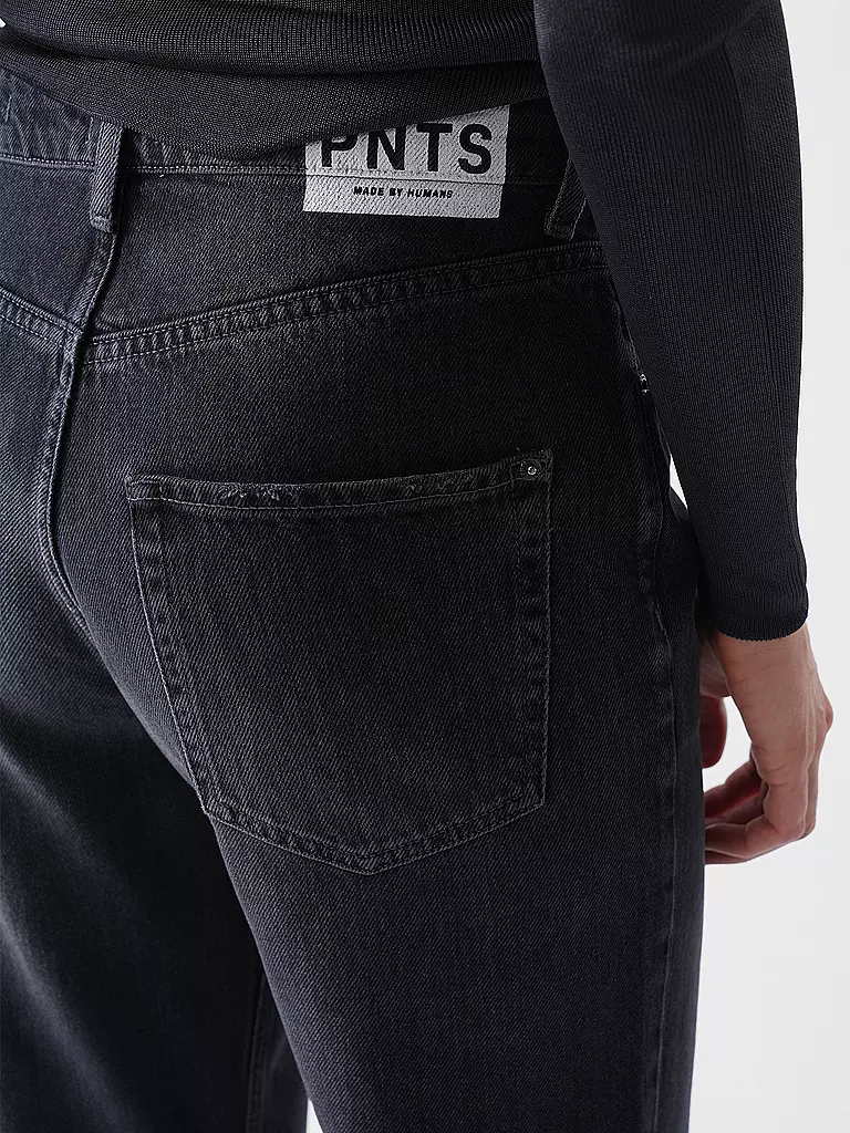 PNTS | Jeans coupe droite 25_THE SKATER | 