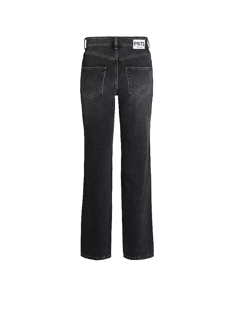 PNTS | Jeans coupe droite 25_THE SKATER | 