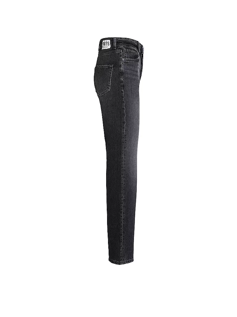 PNTS | Jeans coupe droite 25_THE SKATER | 