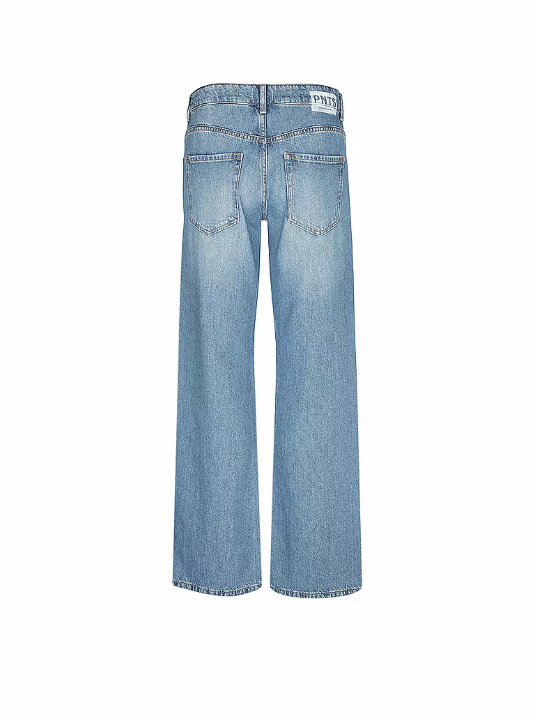 PNTS | Jeans coupe droite | 