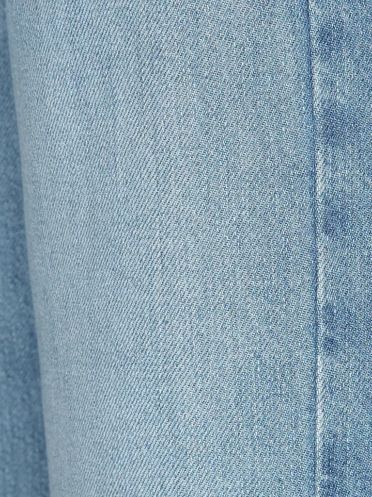 PNTS | Jeans coupe droite | 