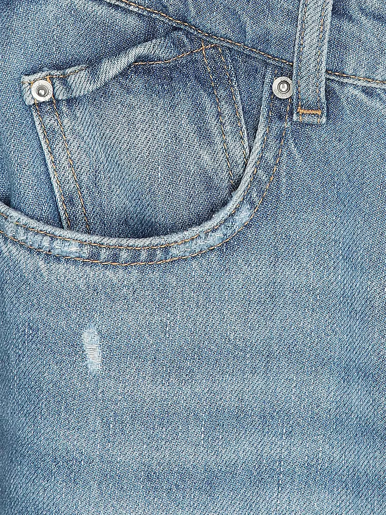 PNTS | Jeans coupe droite | 
