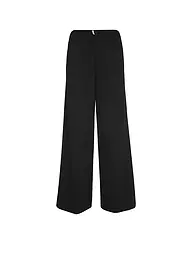 PNTS | Jeans Jambe Large THE RAVER | Noir