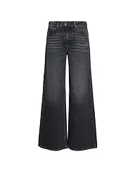 PNTS | Jeans Jambe Large THE RAVER | Gris