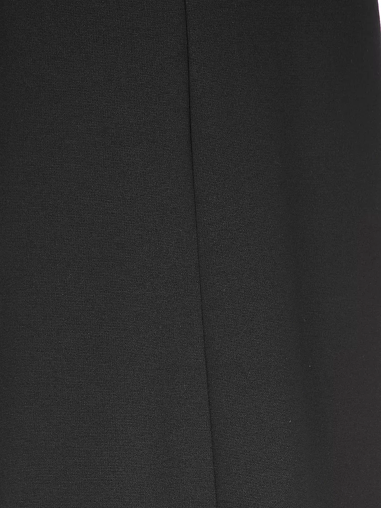 PNTS | Jeans Jambe Large THE RAVER | Noir