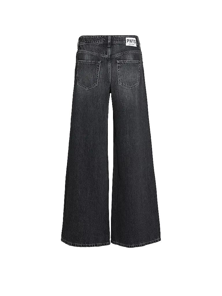 PNTS | Jeans Jambe Large THE RAVER | 