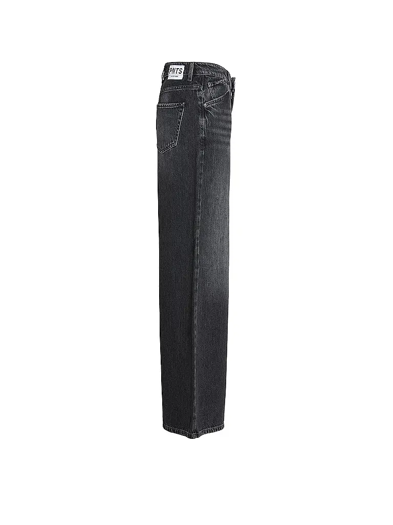 PNTS | Jeans Jambe Large THE RAVER | 