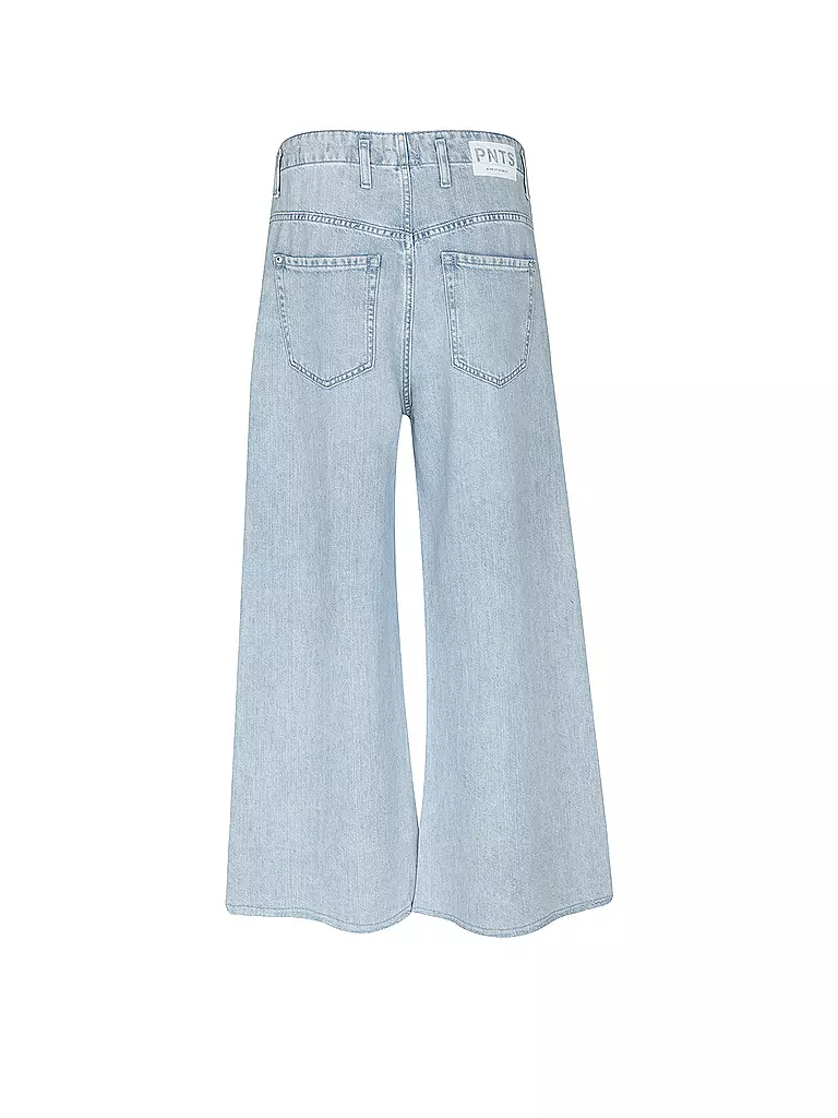 PNTS | Jeans Jambe Large | 