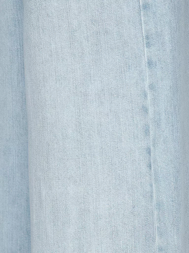 PNTS | Jeans Jambe Large | 