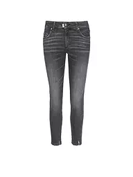PNTS | Jeans Slim Fit THE SLIM | Gris