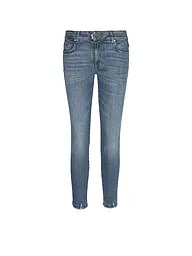 PNTS | Jeans Slim Fit THE SLIM | Bleu foncé