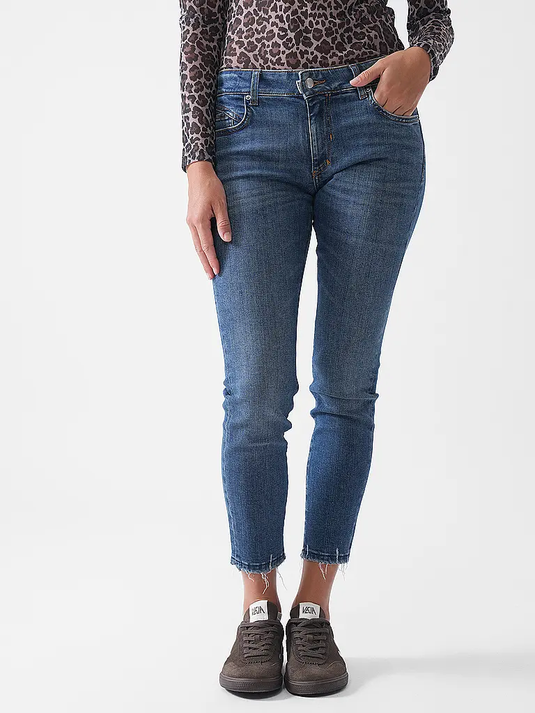 PNTS | Jeans Slim Fit THE SLIM | 