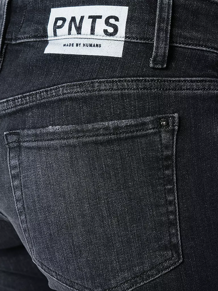 PNTS | Jeans Slim Fit THE SLIM | Gris