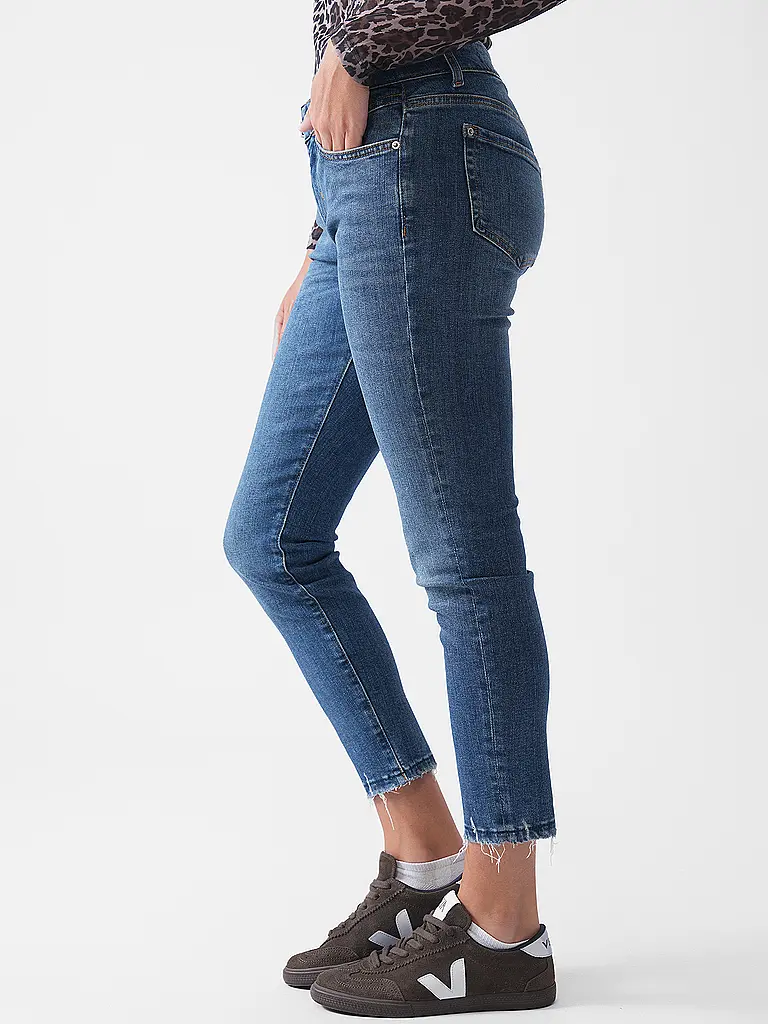 PNTS | Jeans Slim Fit THE SLIM | 