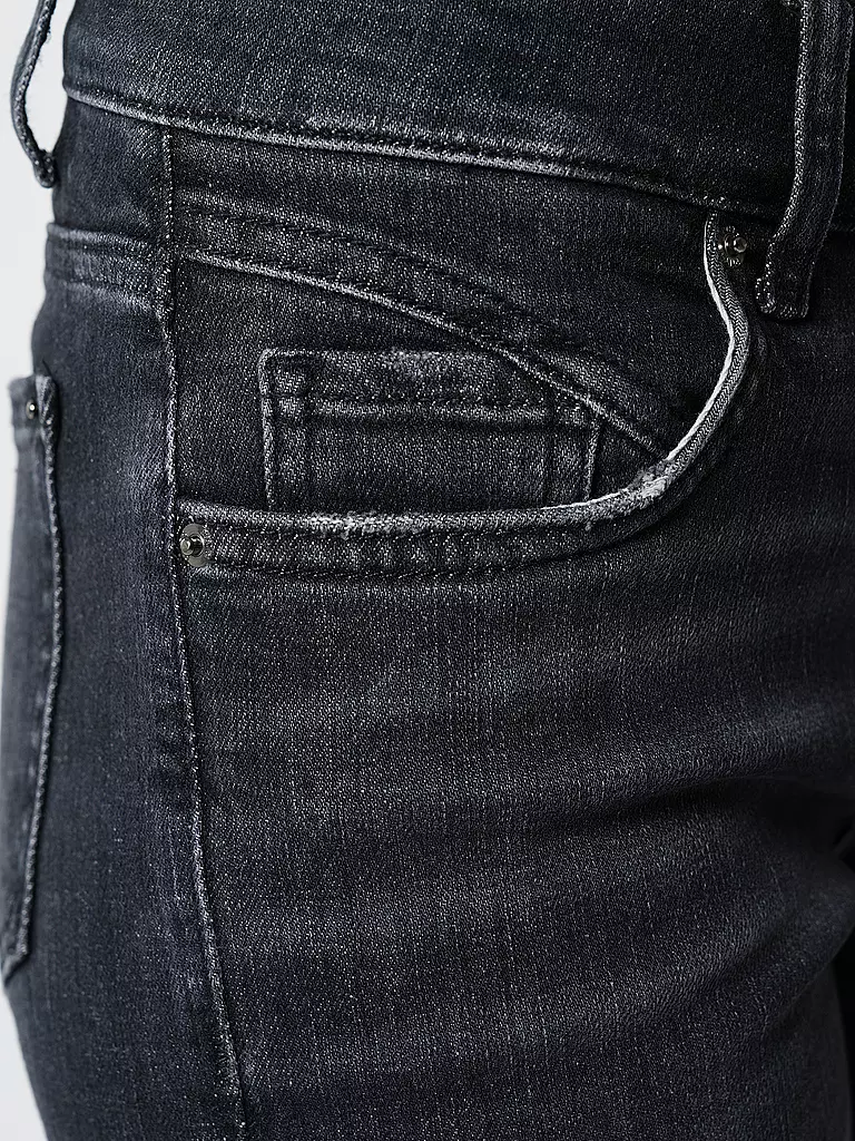 PNTS | Jeans Slim Fit THE SLIM | Gris