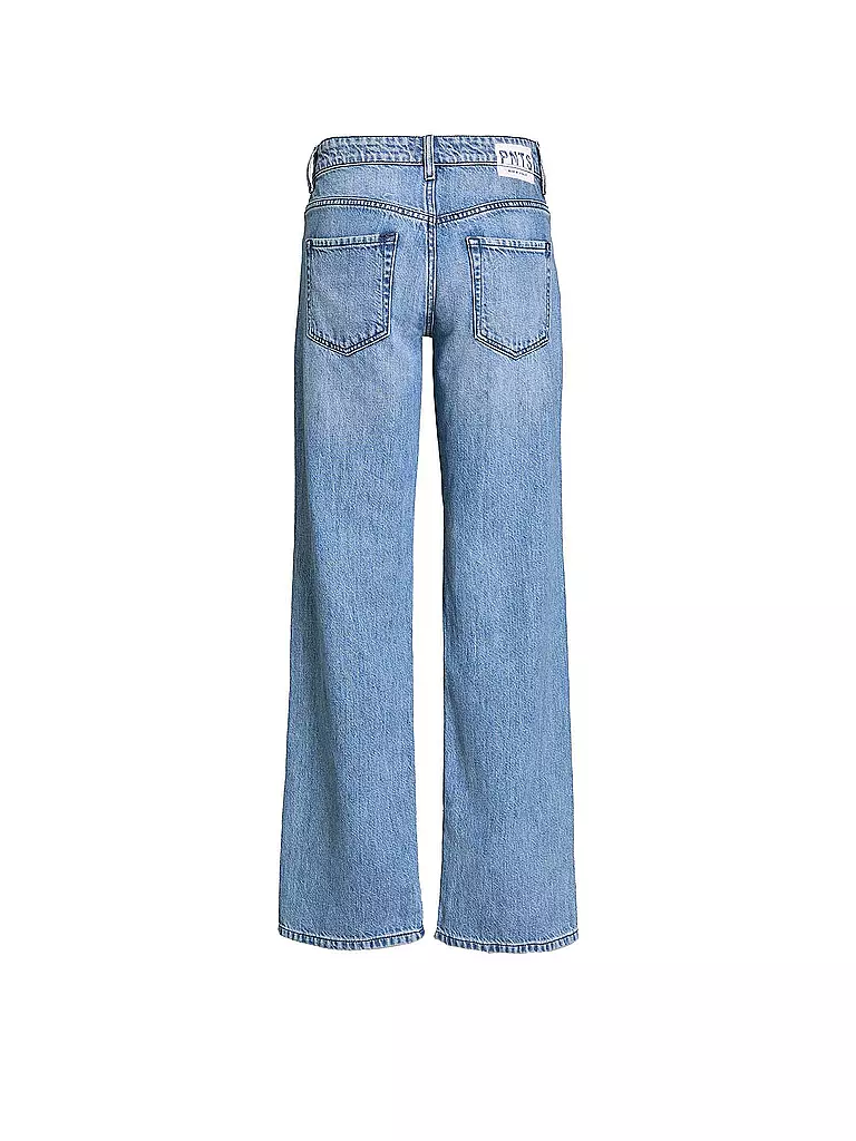 PNTS | Jeans Wide Leg 09_THE BAGGY | 