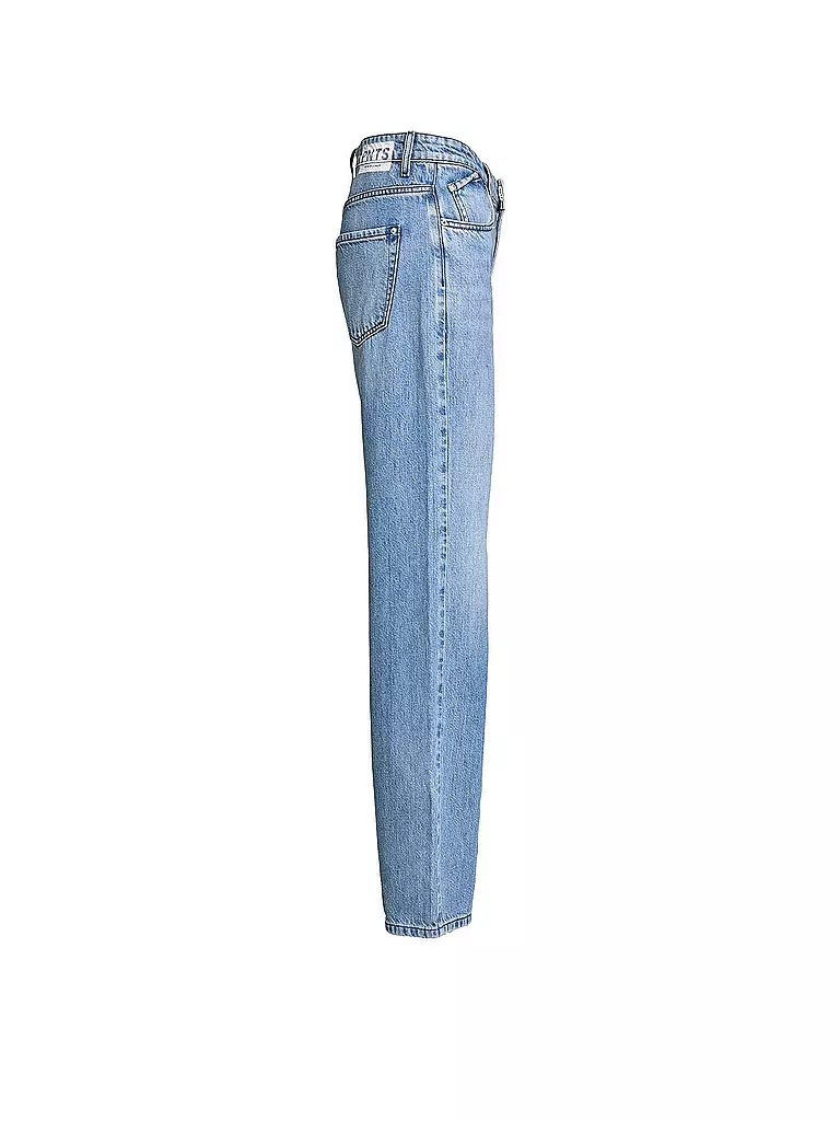 PNTS | Jeans Wide Leg 09_THE BAGGY | 