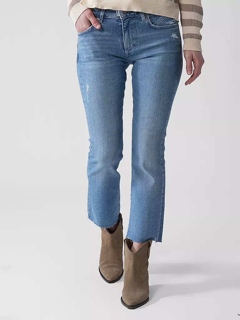 PNTS | Jeans Wide Leg 13_THE MINI B |