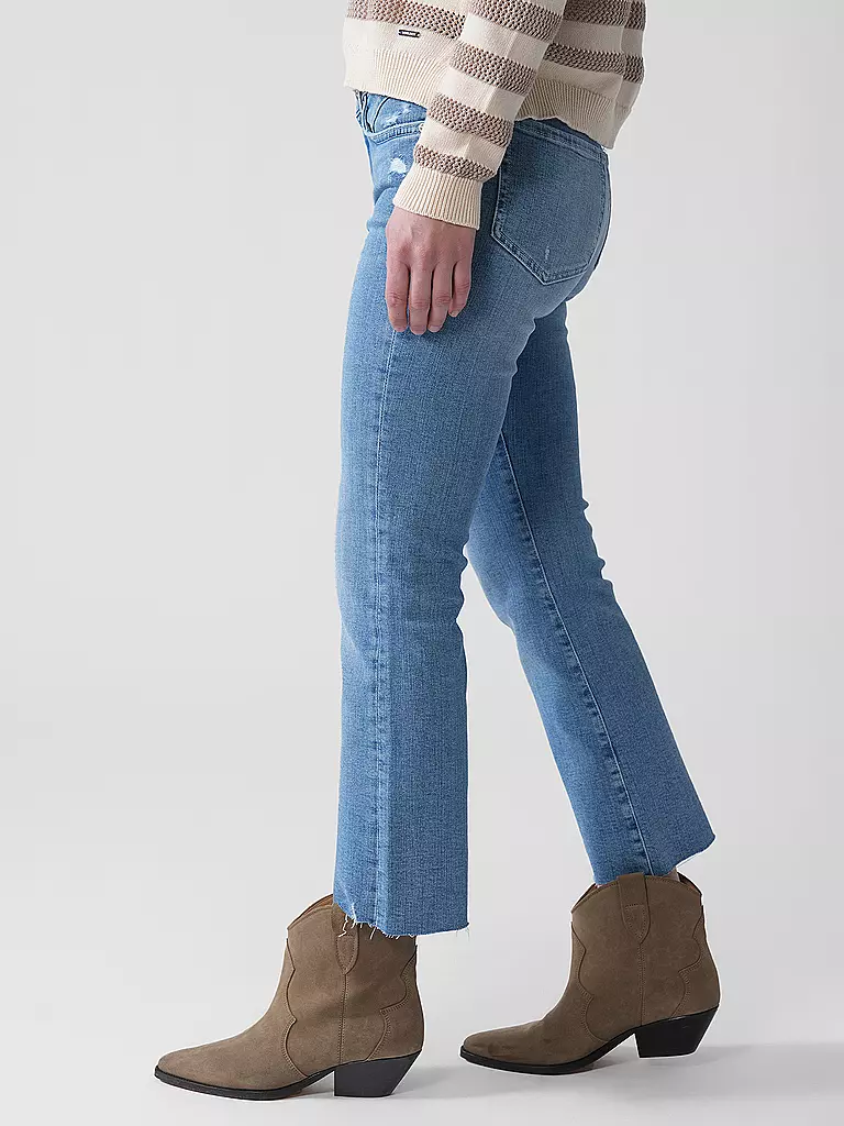 PNTS | Jeans Wide Leg 13_THE MINI B |