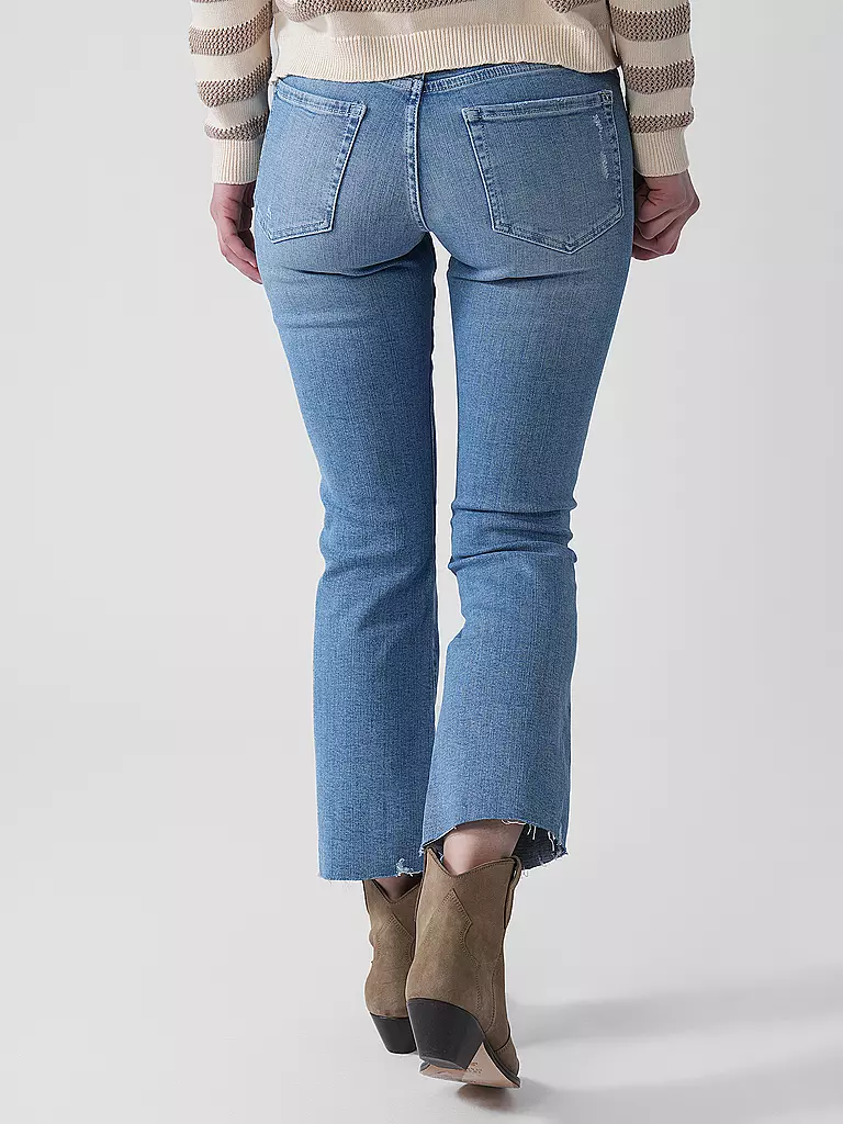 PNTS | Jeans Wide Leg 13_THE MINI B |