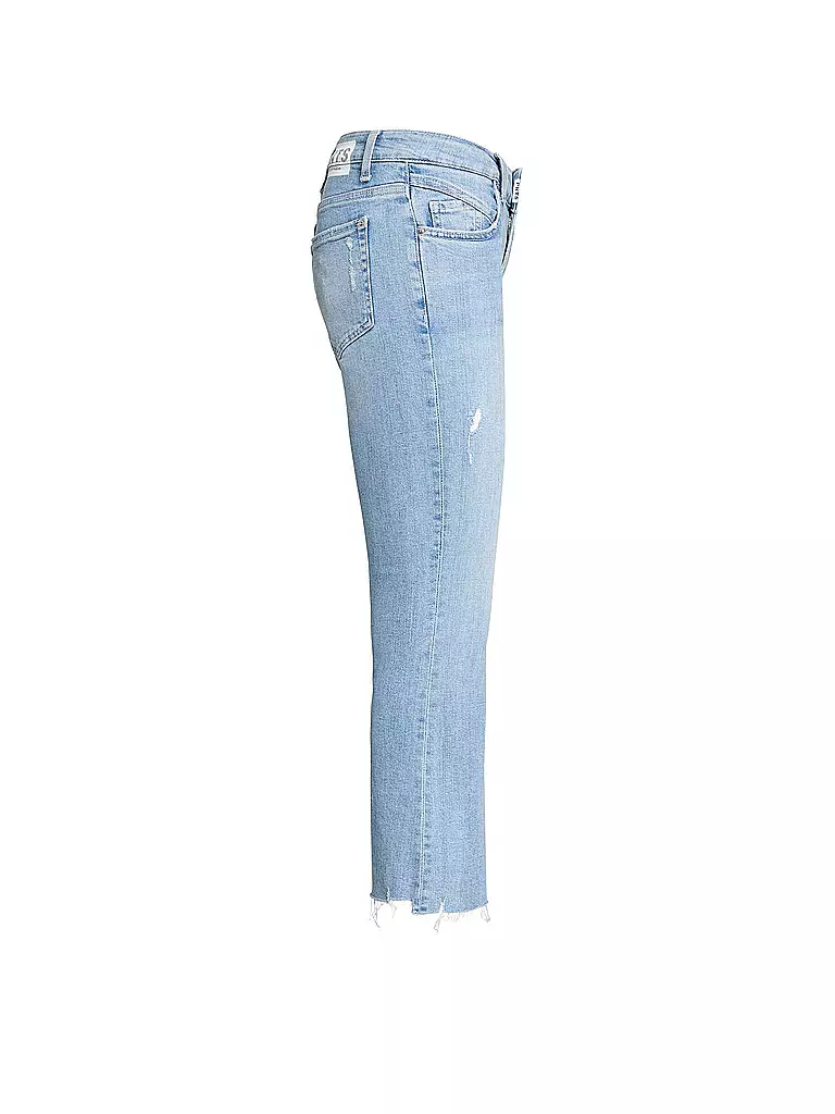 PNTS | Jeans Wide Leg 13_THE MINI B |