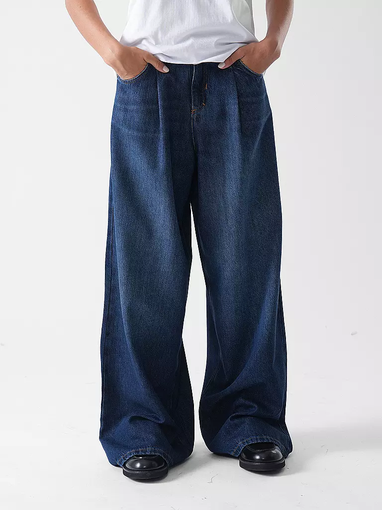 PNTS | Jeans Wide Leg 14_THE GENT | 