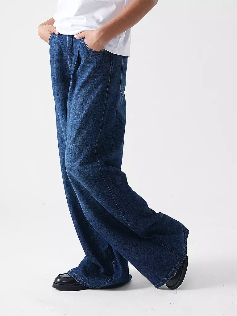 PNTS | Jeans Wide Leg 14_THE GENT | 