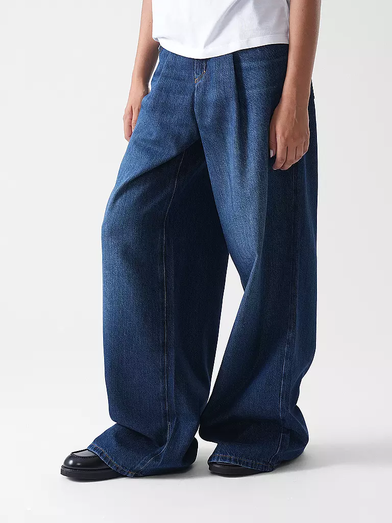 PNTS | Jeans Wide Leg 14_THE GENT | 