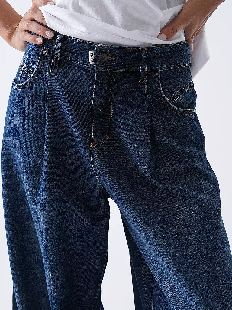 PNTS | Jeans Wide Leg 14_THE GENT | 