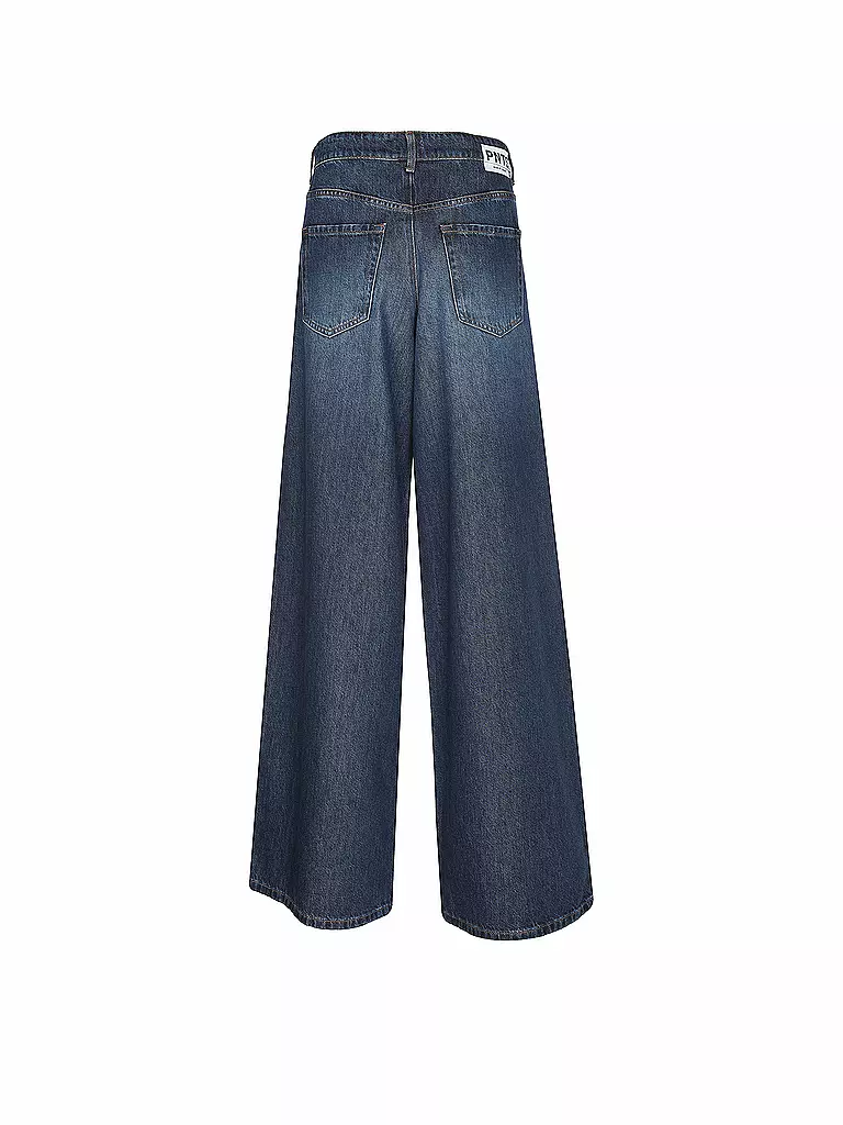 PNTS | Jeans Wide Leg 14_THE GENT | 