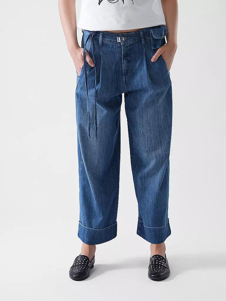PNTS | Jeans Wide Leg 24_THE MINI G | 