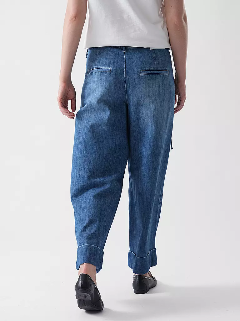 PNTS | Jeans Wide Leg 24_THE MINI G | 