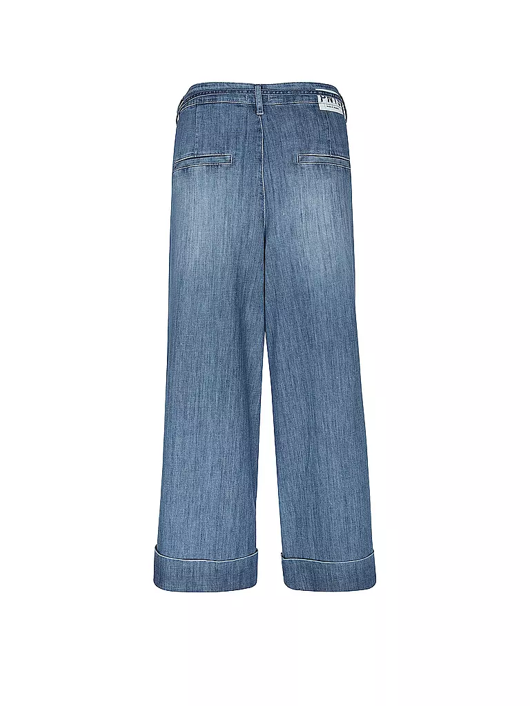 PNTS | Jeans Wide Leg 24_THE MINI G | 