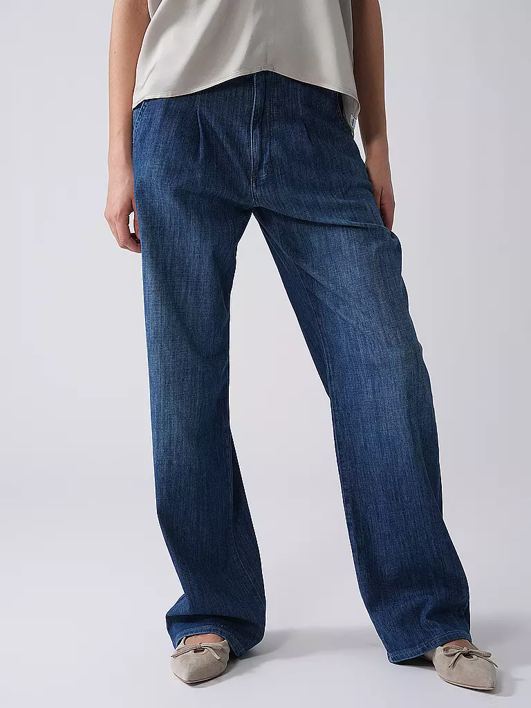 PNTS | Jeans Wide Leg 26_THE LOOSE | 