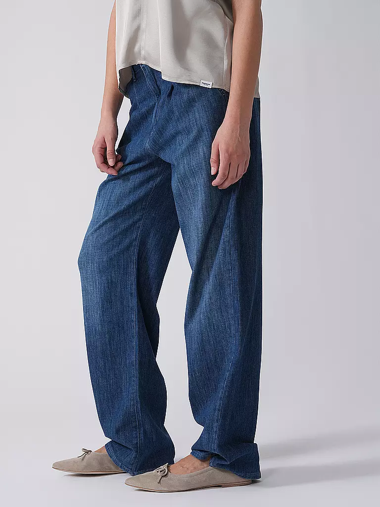 PNTS | Jeans Wide Leg 26_THE LOOSE | 