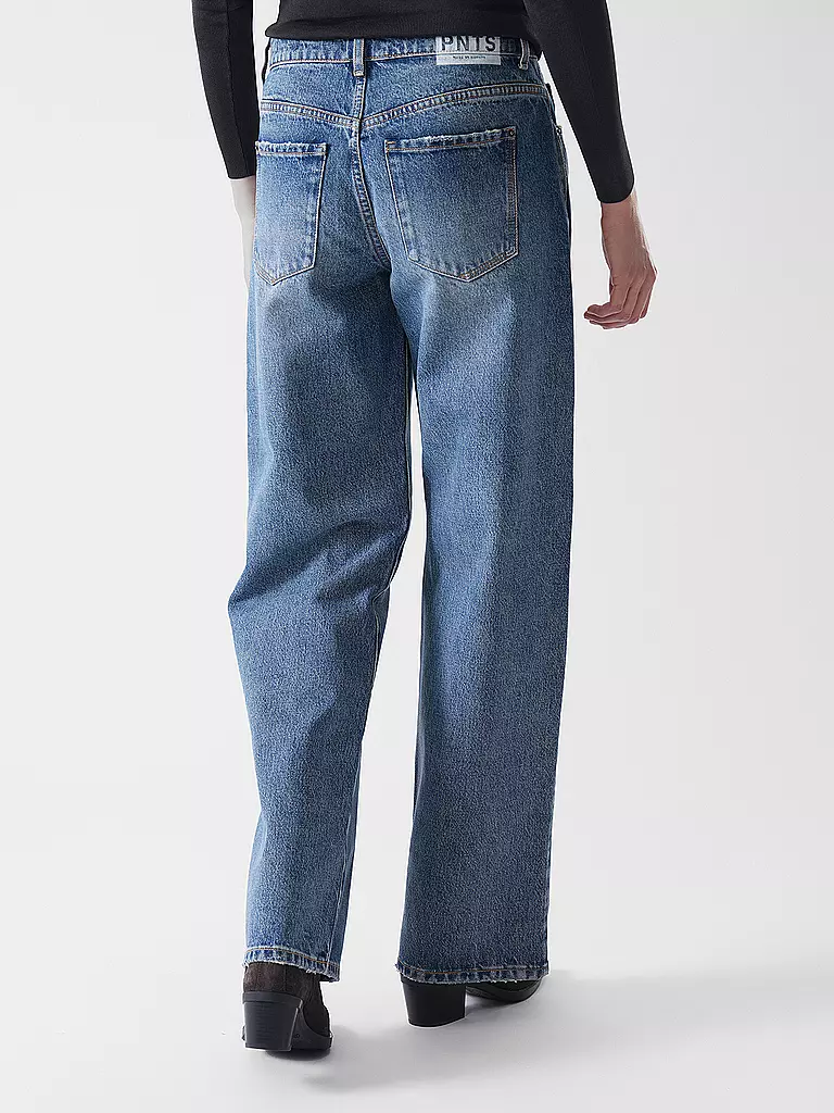 PNTS | Jeans Wide Leg 26_THE LOOSE | 