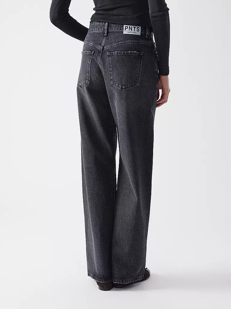 PNTS | Jeans Wide Leg 26_THE LOOSE | 