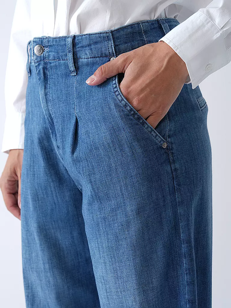 PNTS | Jeans Wide Leg 26_THE LOOSE | 