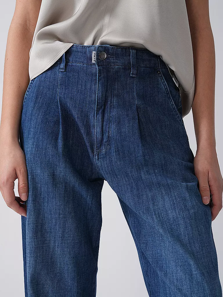 PNTS | Jeans Wide Leg 26_THE LOOSE | 
