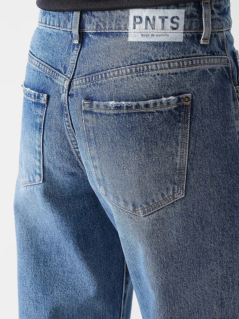 PNTS | Jeans Wide Leg 26_THE LOOSE | 
