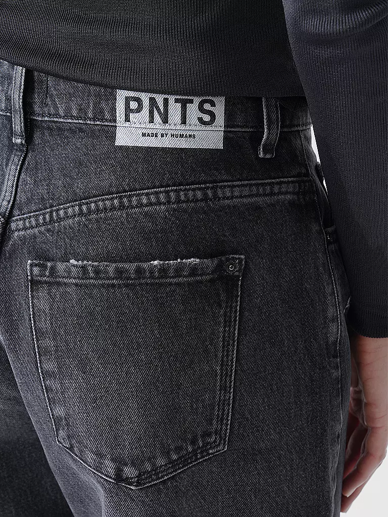 PNTS | Jeans Wide Leg 26_THE LOOSE | 