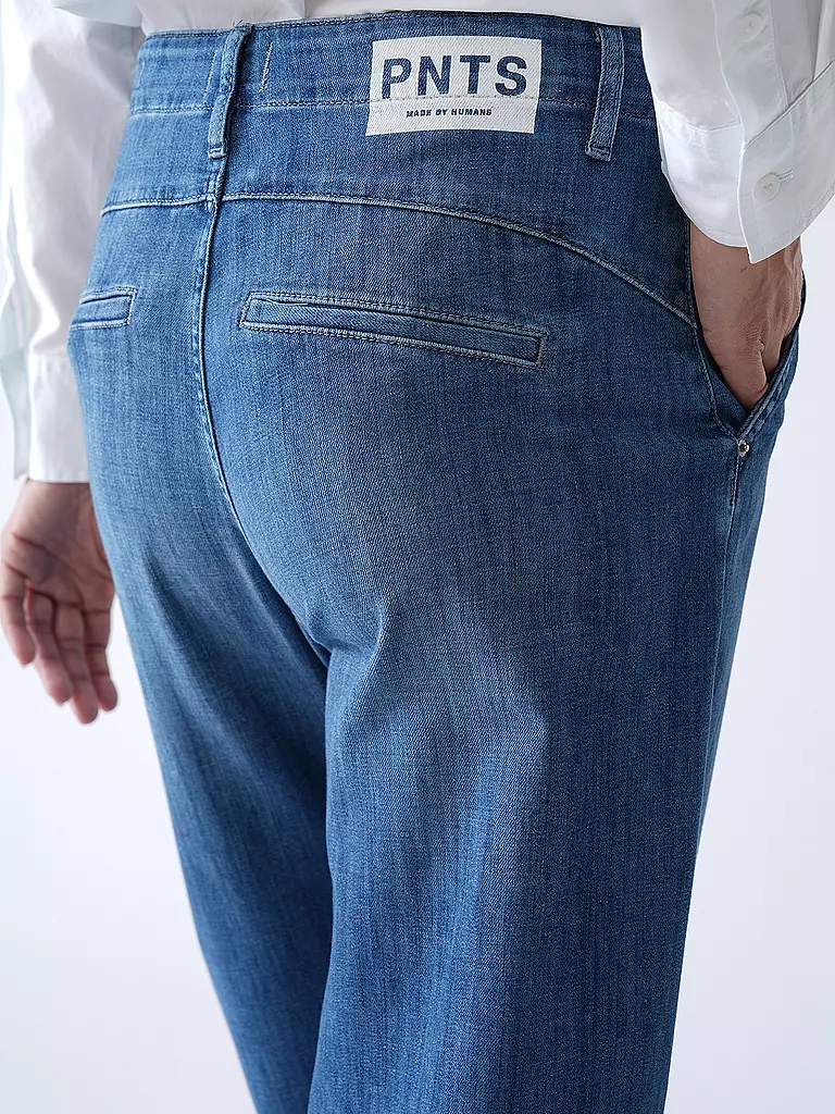 PNTS | Jeans Wide Leg 26_THE LOOSE | 